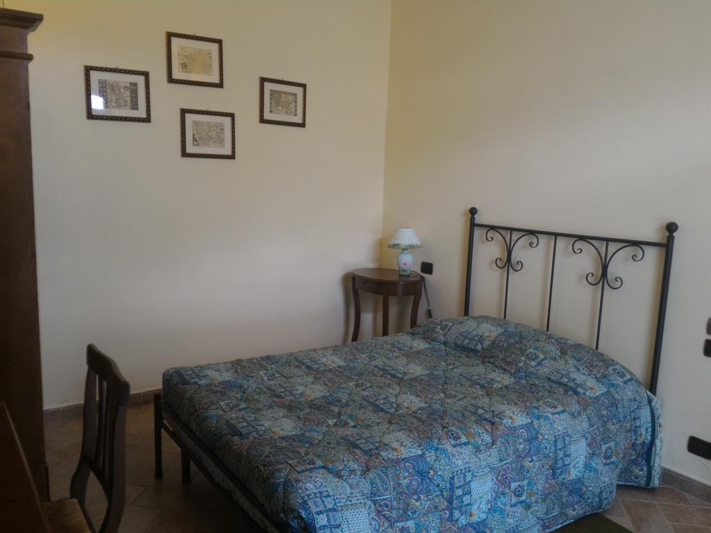 Borgo Montauto Villa San Gimignano Ngoại thất bức ảnh