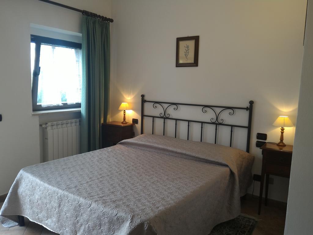 Borgo Montauto Villa San Gimignano Ngoại thất bức ảnh