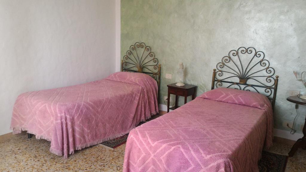 Borgo Montauto Villa San Gimignano Ngoại thất bức ảnh
