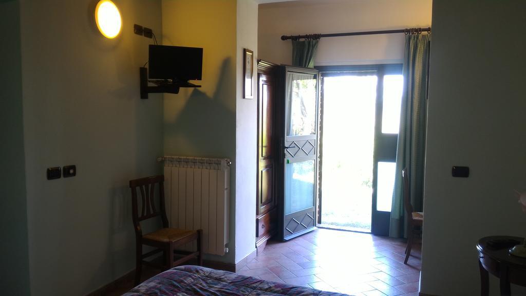 Borgo Montauto Villa San Gimignano Ngoại thất bức ảnh