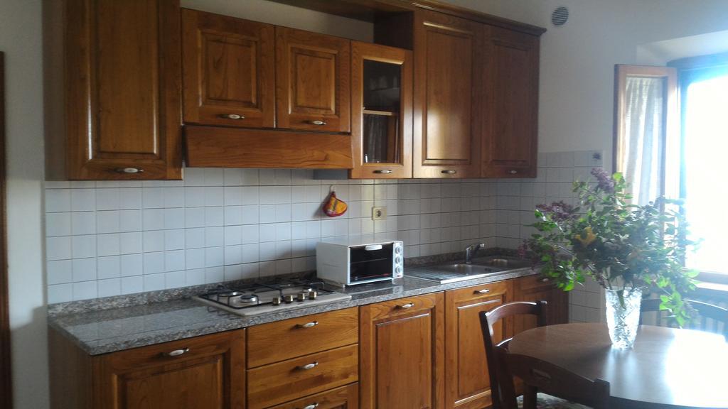 Borgo Montauto Villa San Gimignano Ngoại thất bức ảnh