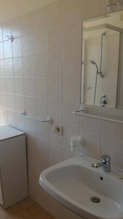 Borgo Montauto Villa San Gimignano Ngoại thất bức ảnh