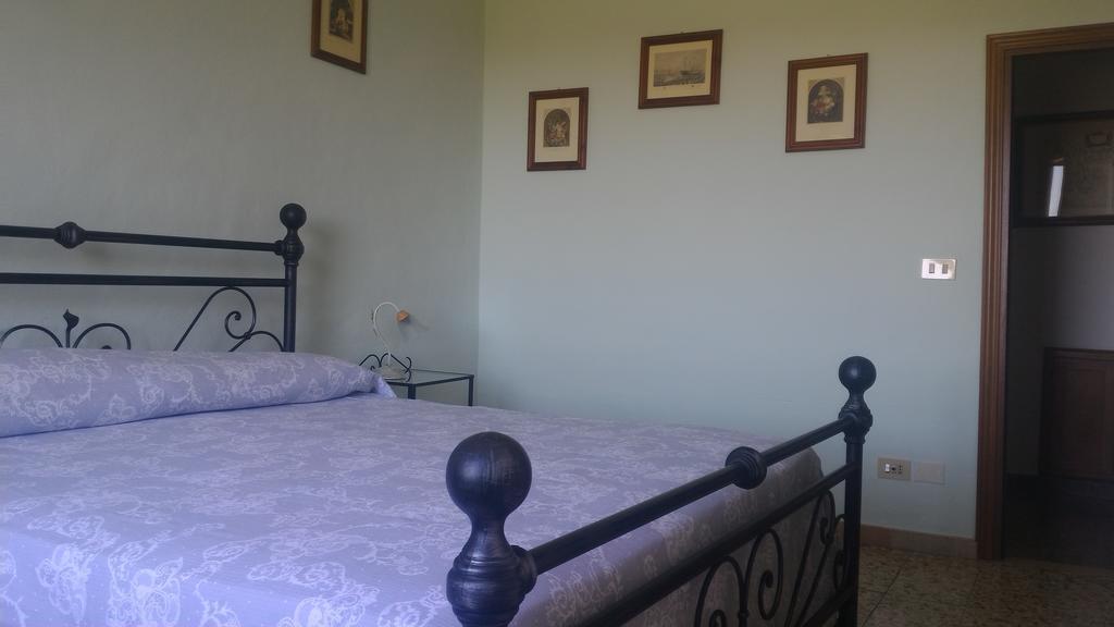 Borgo Montauto Villa San Gimignano Ngoại thất bức ảnh